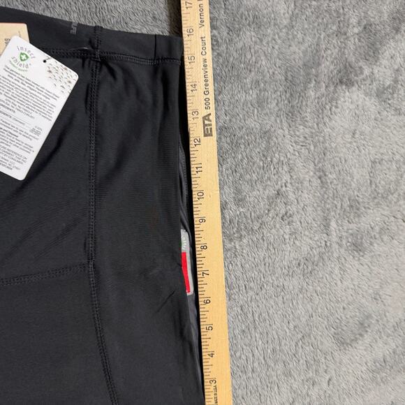 Craghoppers Insect Womens Pants M NWT Shield Repellant Luna Tight Black - Picture 4 of 10